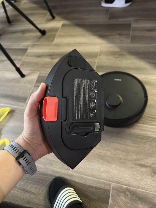 Прахусмукачка Робот Xiaomi s20