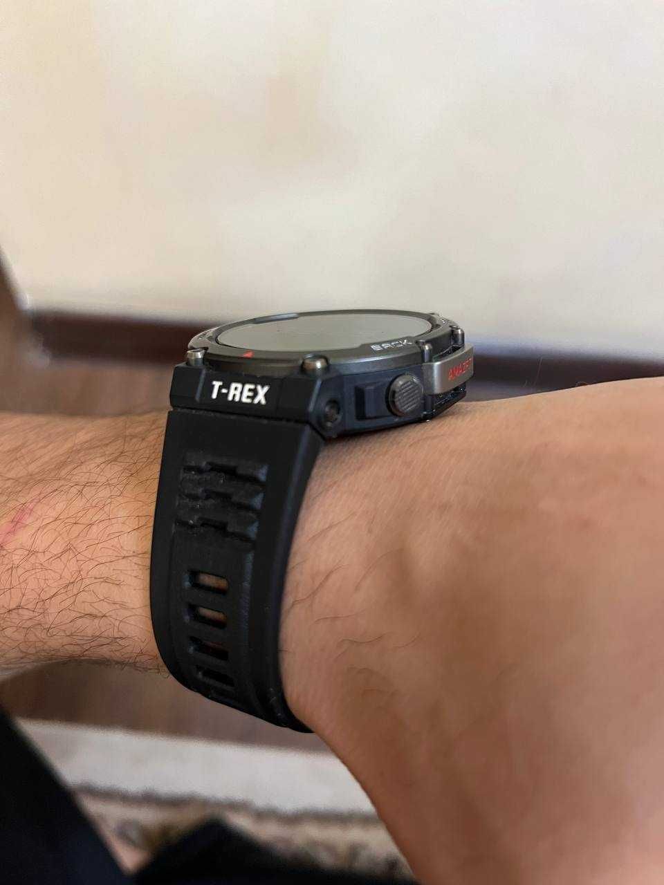 Amazfit T-Rex 2 100% orginal