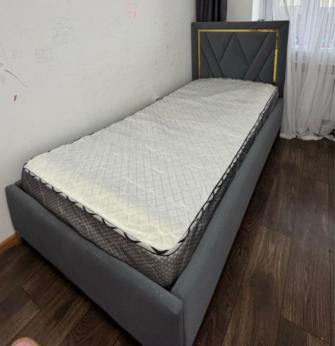 матрас подростковый размер 90*200