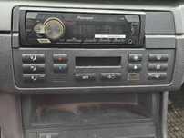 Radio CD Bmw 3 (E46) [Fabr 1998-2005] OEM