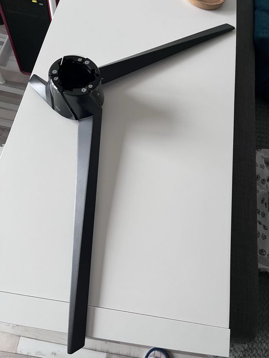 Brat monitor Asus ultra wide (XG49V)