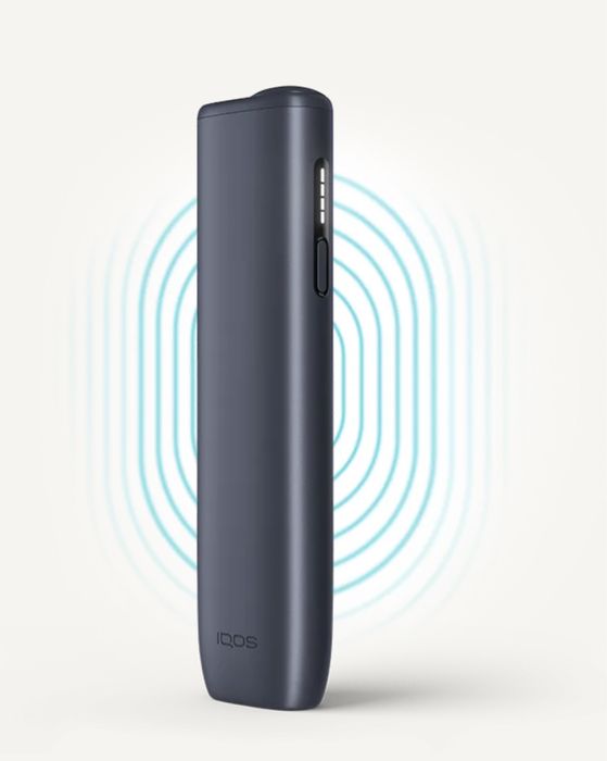 iqos iluma i one sigilat