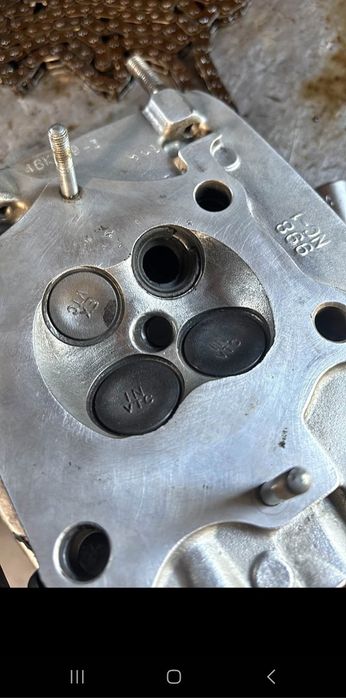 Repar tot ce tine de scutere mopede, atv-uri drujbe cositori