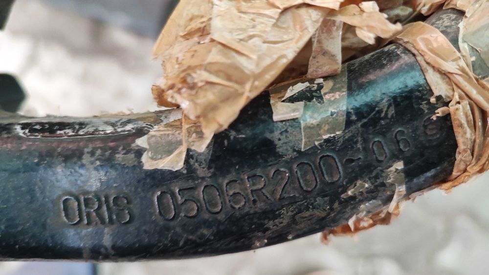 Оригинален теглич за Ауди/Audi  А4 Б5