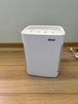 Пречиствател за въздух Muhler - APM-200UV, 32 dB