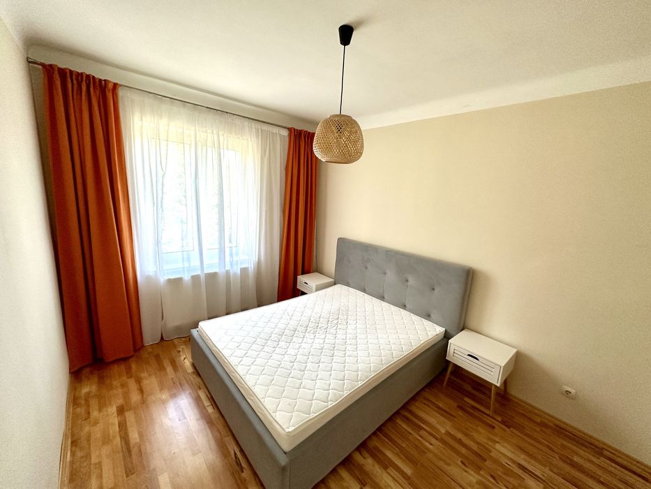 Apartament 2 cam Ultracentral!