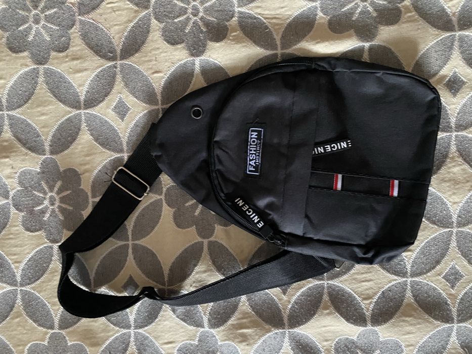 Барсетка новая мужская за низкую уенну