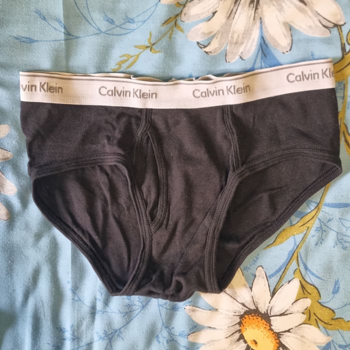 Chiloti Calvin Klein