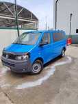 VW  t6 9locuri ac