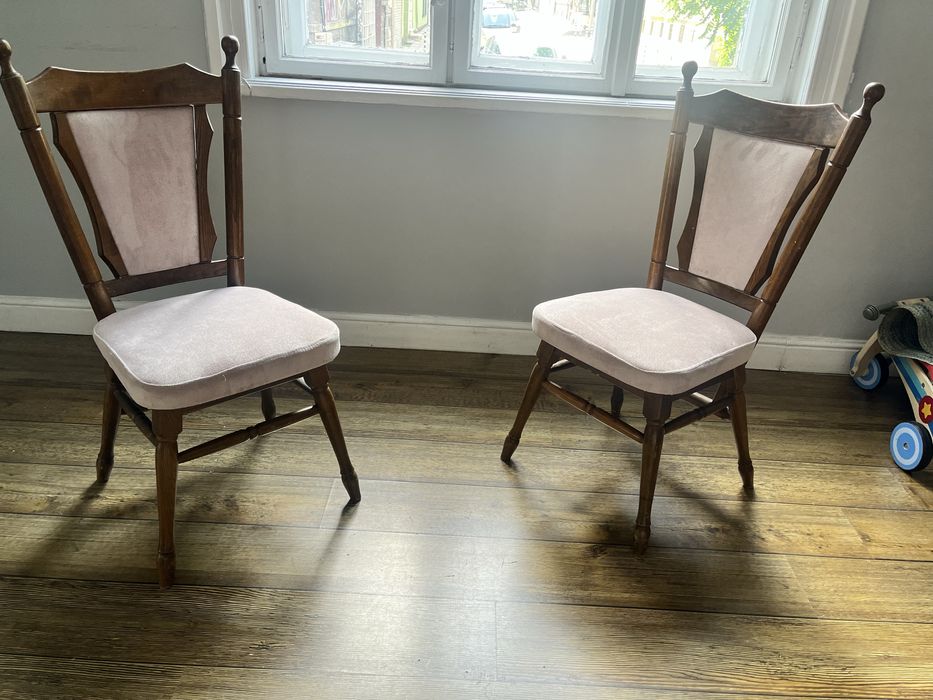 Два виенски стола