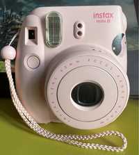 неработещ instax mini 8