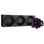 Cooler Procesor Thermalright Frozen Vision 360 BLACK ARGB