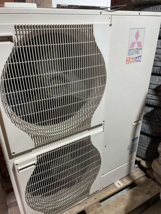 Термо помпа моно блок