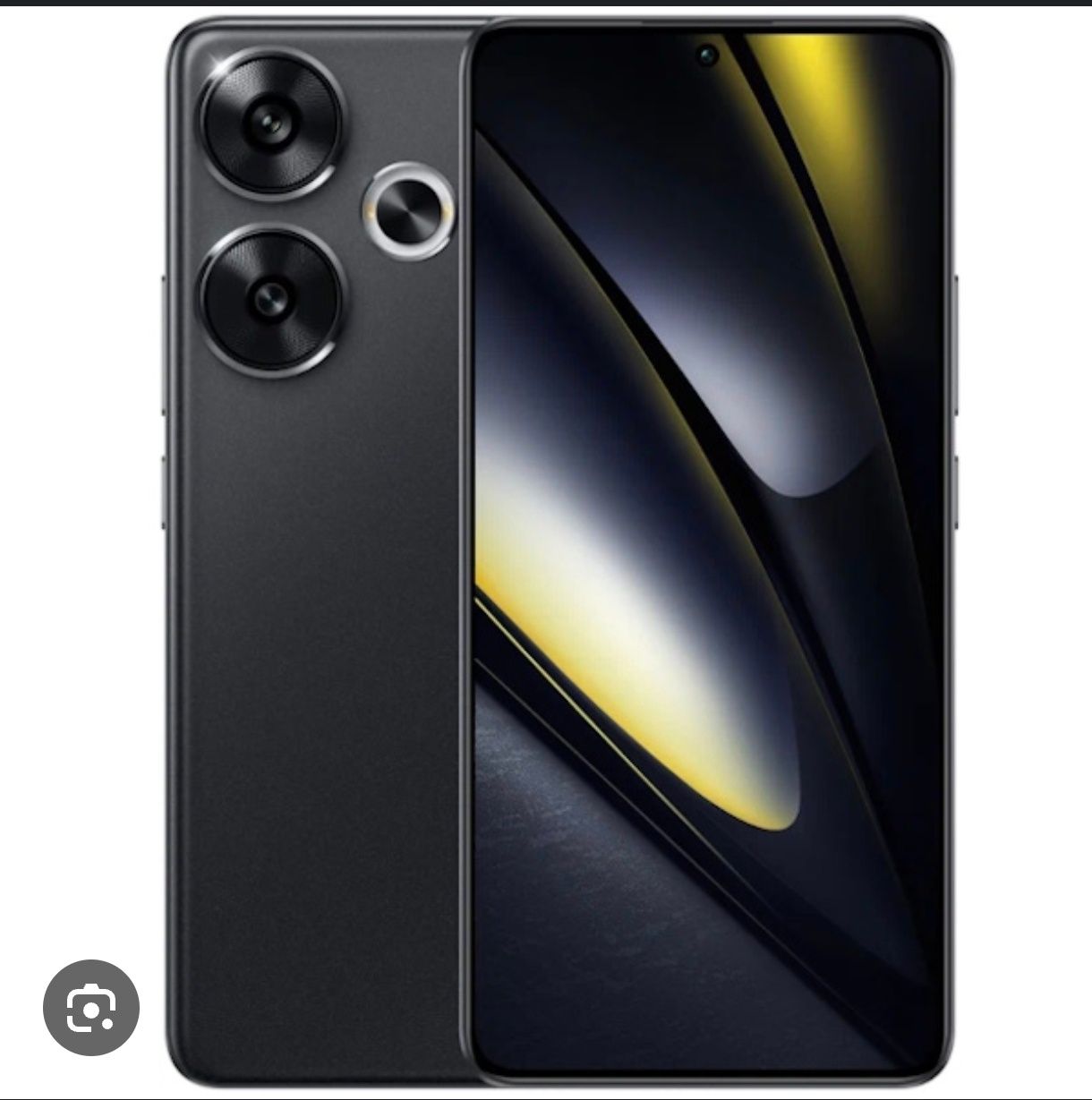 Poco f6 12/512 holati ideal. Igravoy smartfon. Kar. Dok. Zarydchik bor