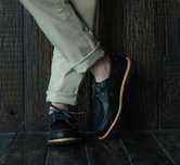 Pantofi casual boat 40.5 41 premium Timberland piele naturala moale