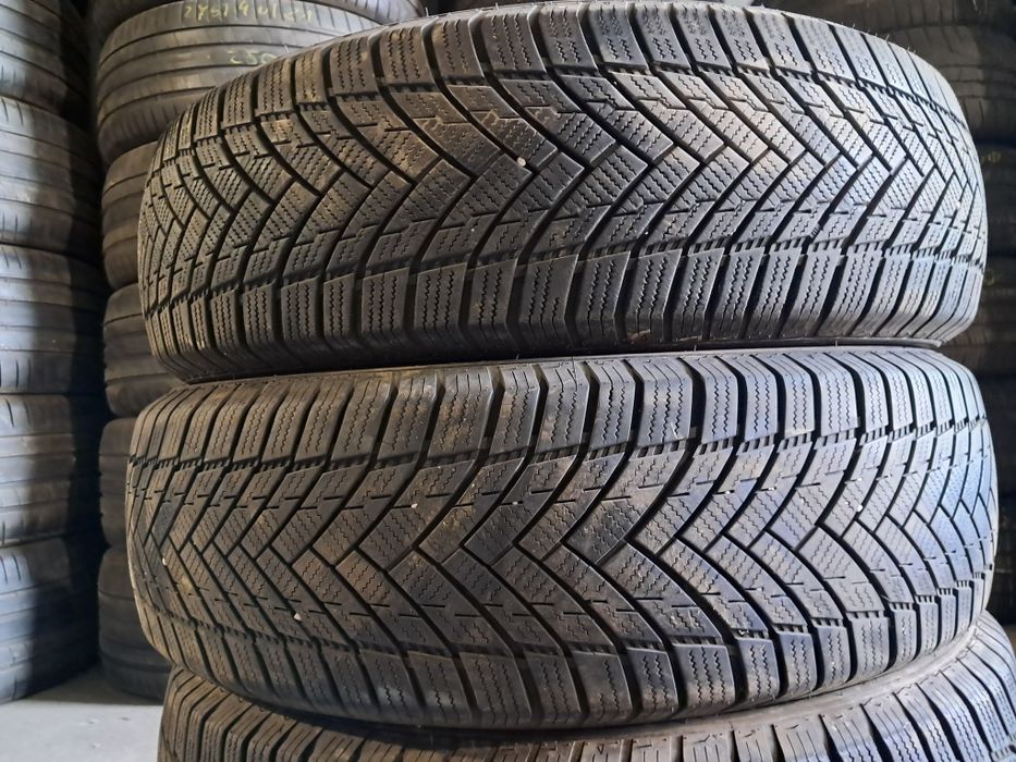 Anvelope second iarna 205 70 R15 Rotalla 2022