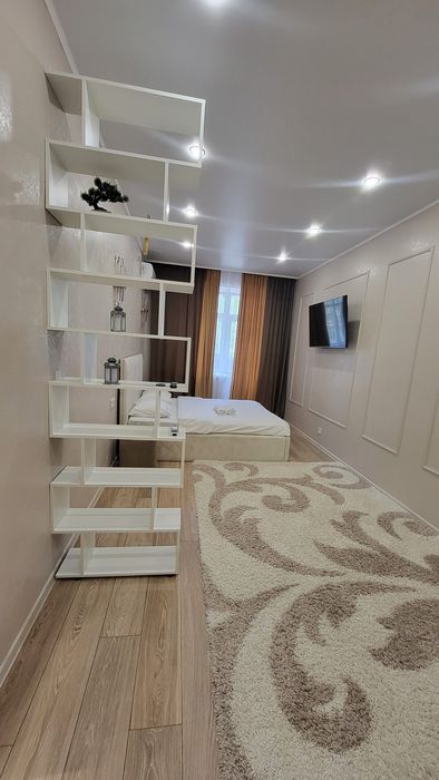 ЖК Шанырак Люкс для двоих!