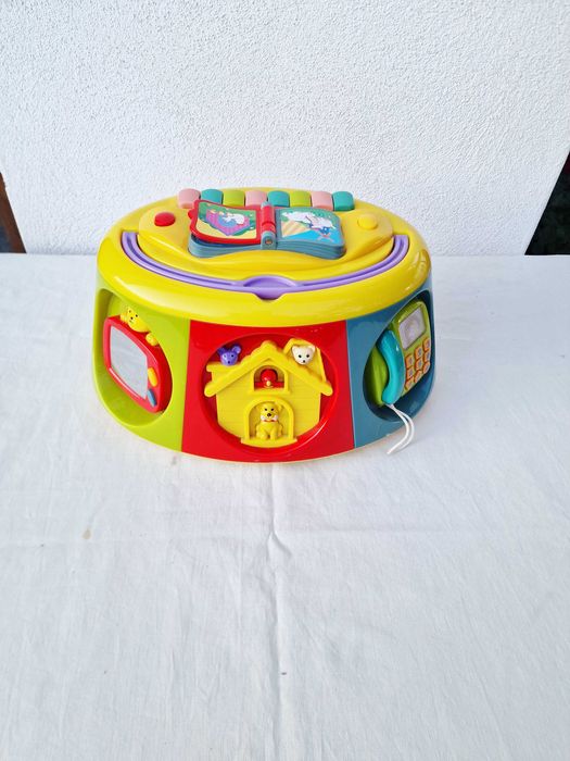 Lot jucăriile second-hand