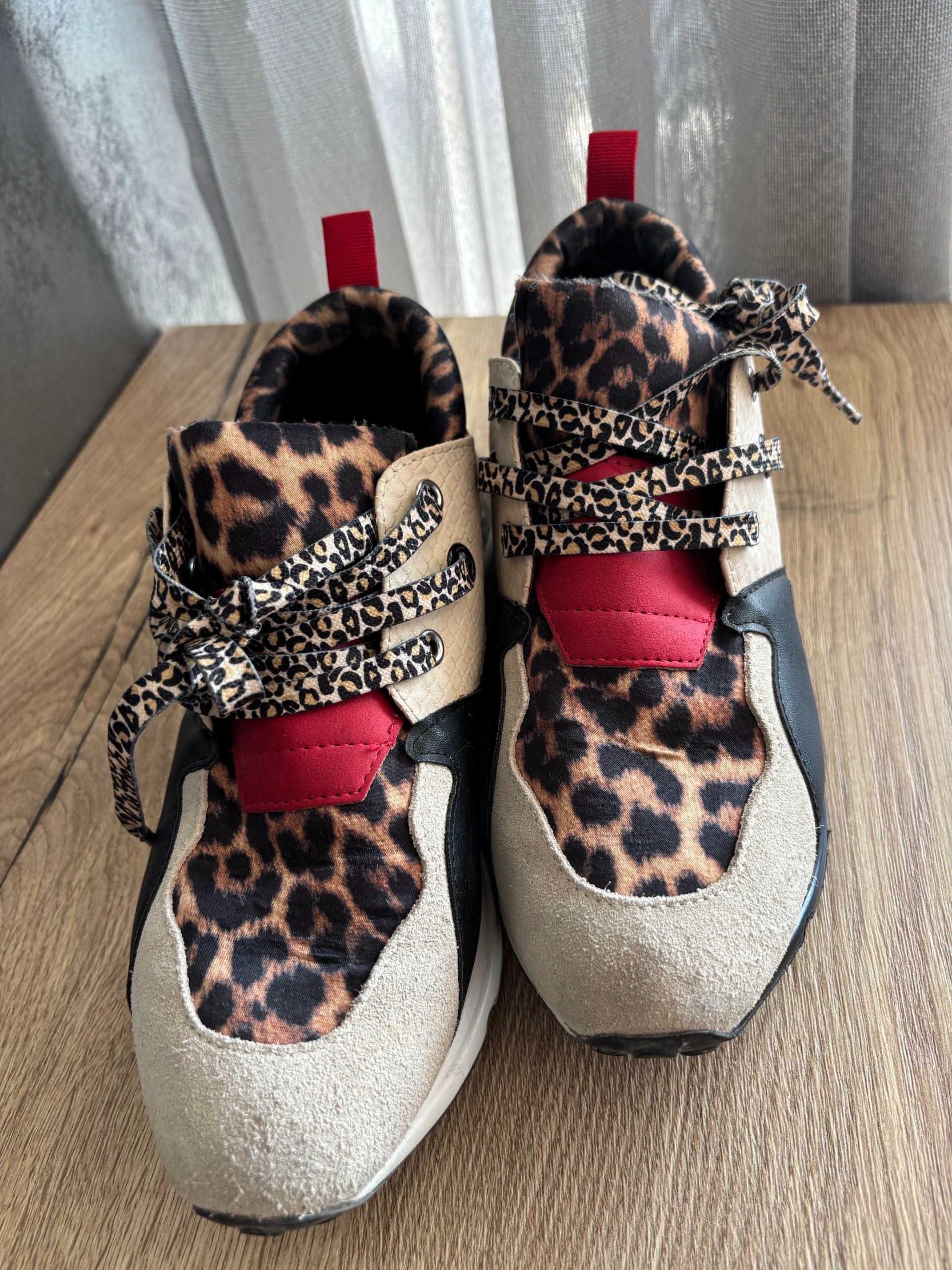 Дамски обувки Steve Madden, 38
