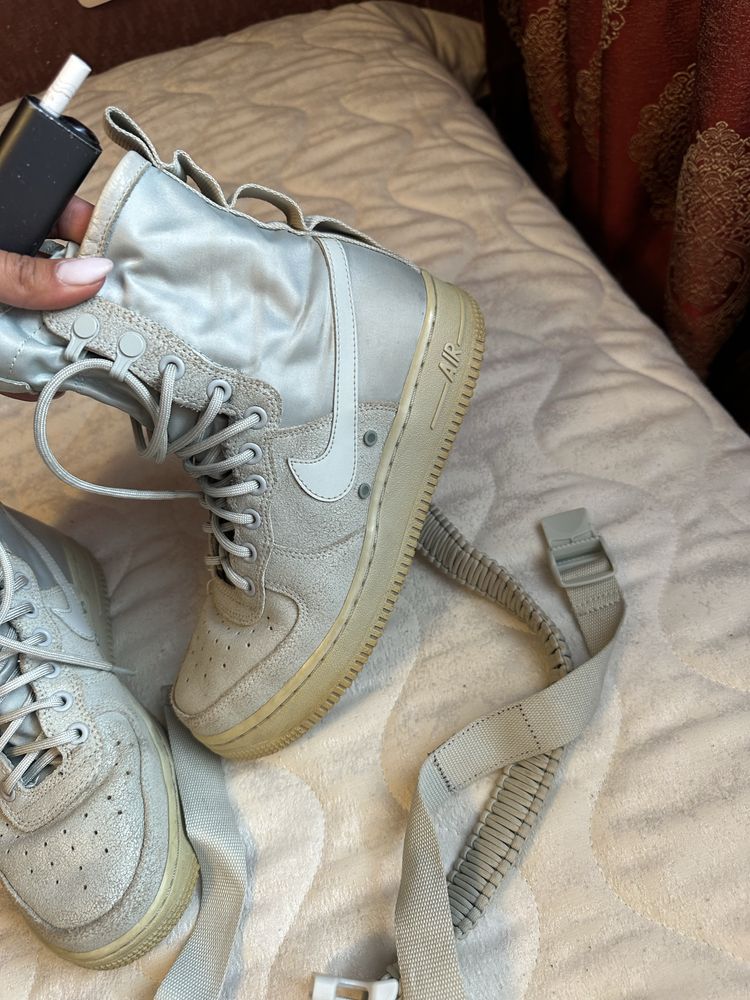 Дамски обувки Nike