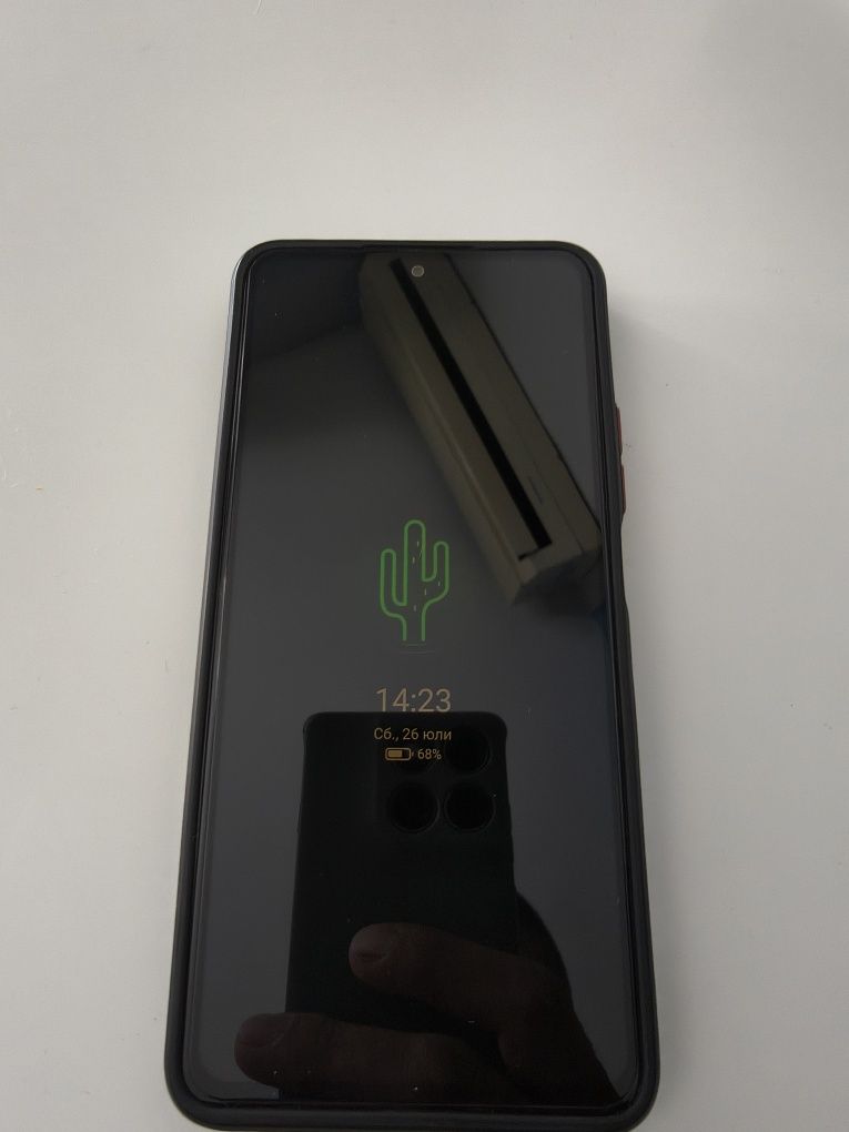 Xiaomi redmi note 11 pro + 5g