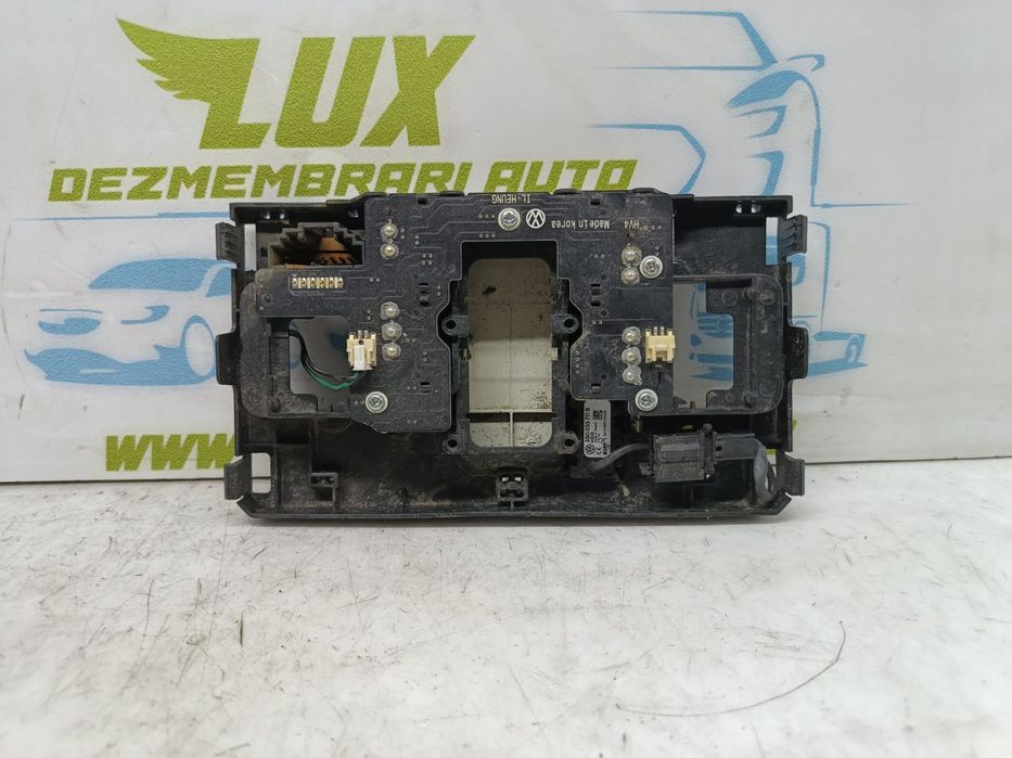 Plafoniera 5ta947105b Volkswagen VW Golf 7  [din 2012 pana  2017]