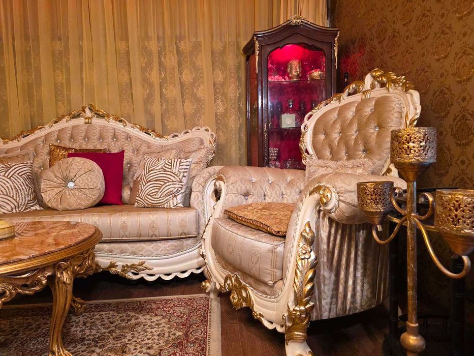 Студио за ползване по часово или нощувки