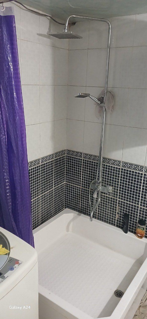 Махалля Мукими, участок  1.28 сотки, 3 ком., яккасарай район
