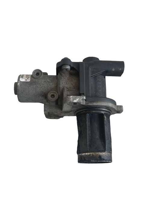 Supapa EGR AUDI A4 III 8EC, B7 2004 - 2008 2.0 TDI BPW 70036504