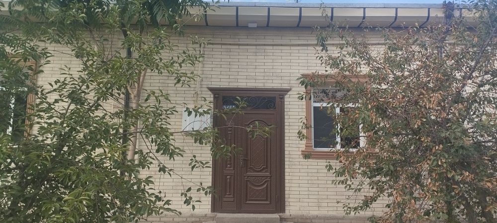 Ок олтин Чапаев 1380 КВ метр
