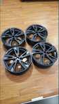 Jante 18" 5×114,3 Nissan/Renault