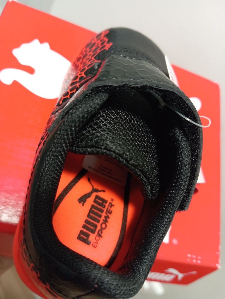 Оригинални маратонки  Puma номер 20