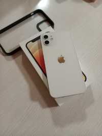 Iphone 12, White, 64GB
