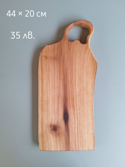 Дъски за рязане от орех
