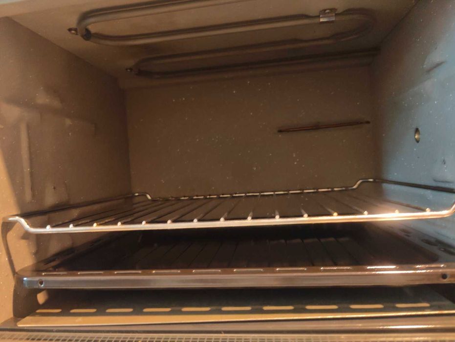 Фурна с таймер Moulimex с Гаранция !