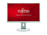 Fujitsu B24-8 TE PRO 23.8" 1920x1080 IPS употребяван монитор гаранция
