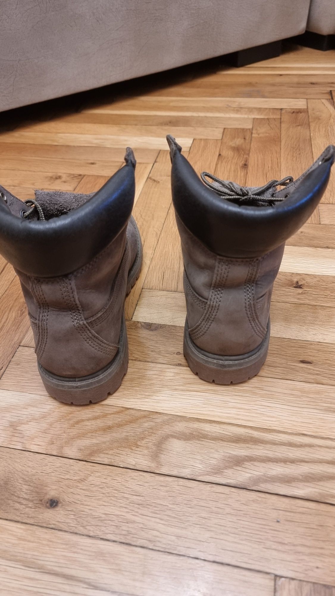 Timberland 37ми томер