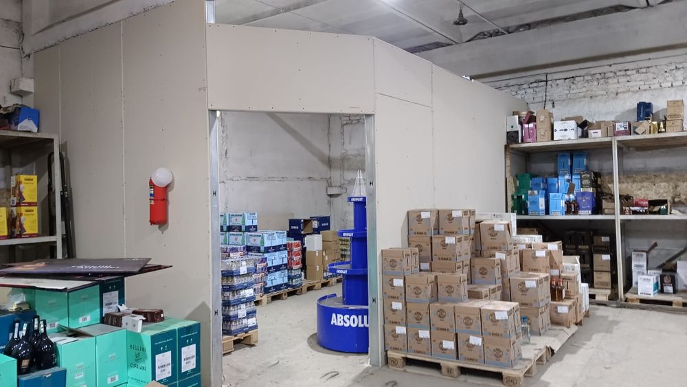 Продам гипсокартон и профиля