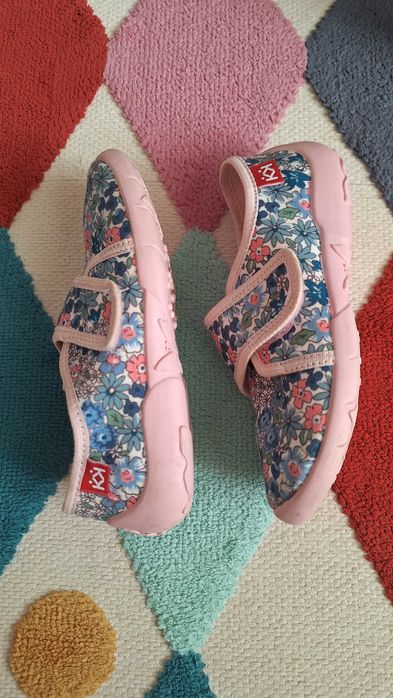 Пантофи за момиче Колев и Колев K&K 30 номер