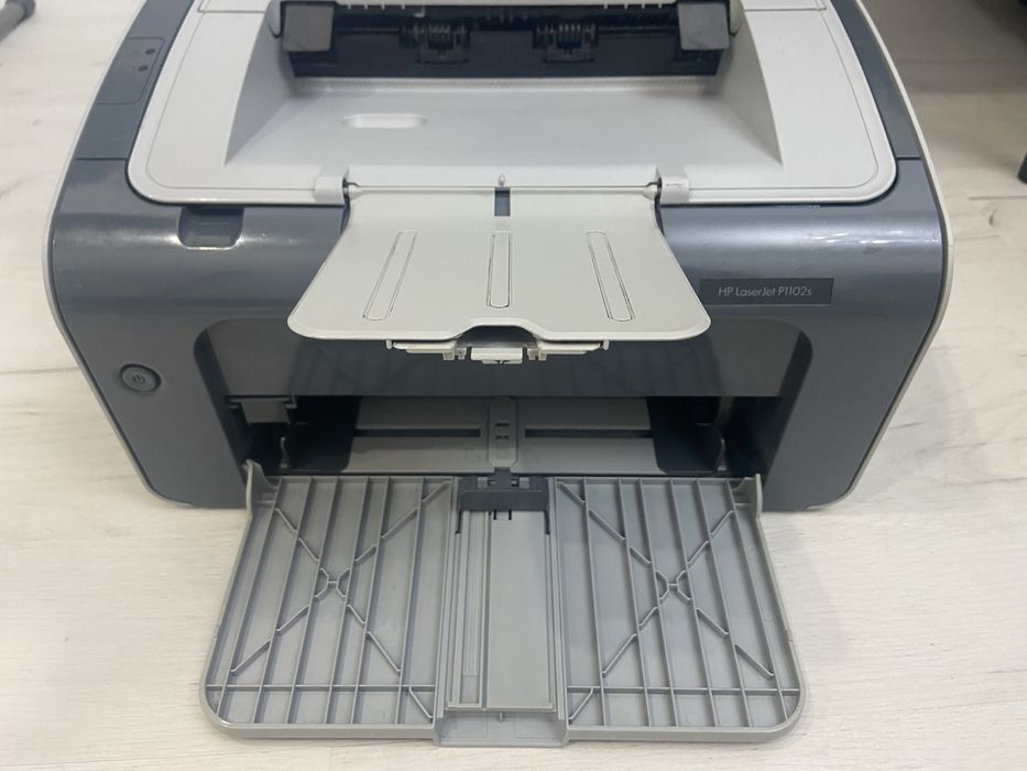 Принтер HP 1102 отс
