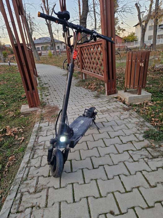 Trotineta electrica adulti 2000w,65kmh,autonomie 40km+,acumulator 30ah