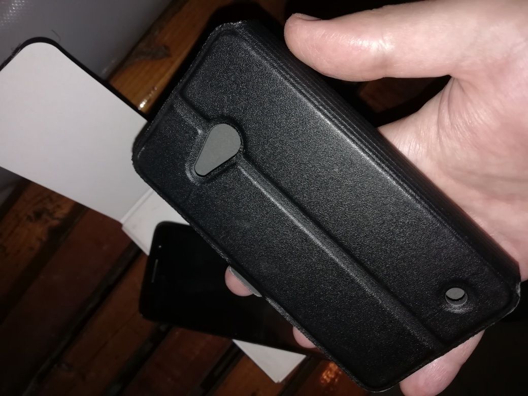 Alcatel 1 (2018) - 8GB памет