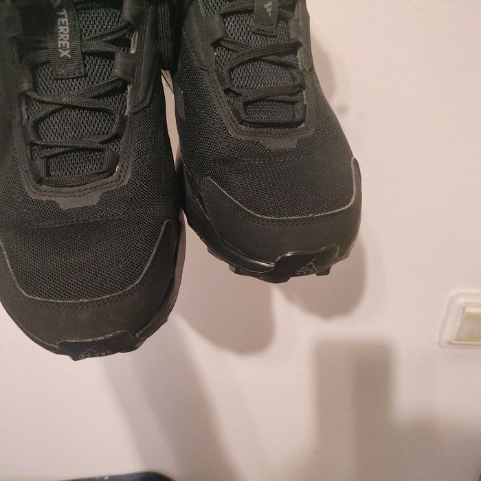 Adidas terrex 40 2/3 25 см