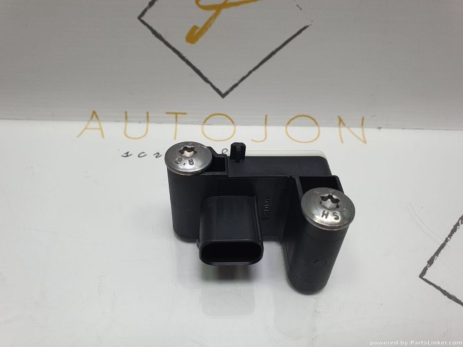 Senzor impact airbag BMW 3 V (E90) [ 2004 - 2012 ] 320 d (M47 D20 (204D4), N47 D20 C) 120KW|163HP OEM 6911003