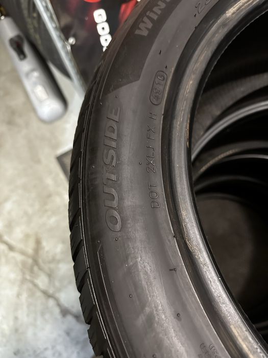 235/50 R18 101V XL - Hankook Winter I Cept Evo 2 M+S Oferta