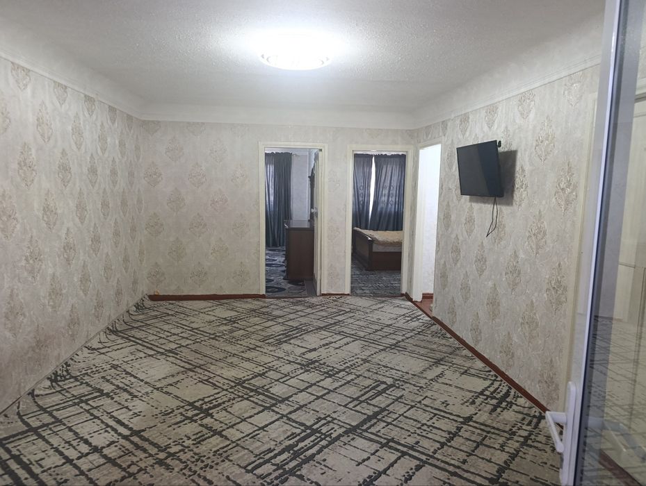 Квартира сотилади