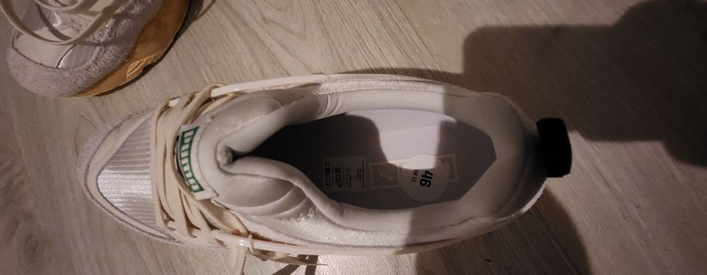 Puma Blaze of Glory The NeverWorn 46 noi