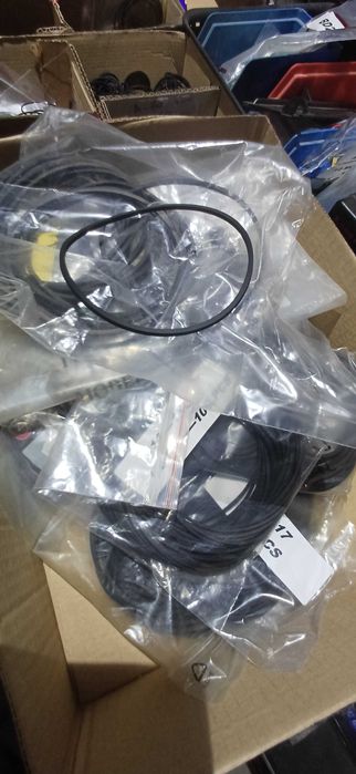 am adus curele si idlere role presoare mag deck video cd .origin japan