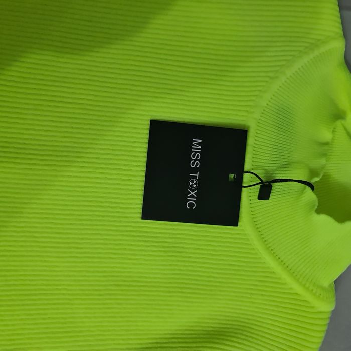 Bluza, L. Miss Toxic