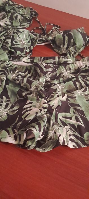 Жаңа купальник сатылады